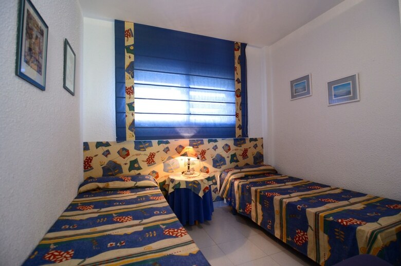 Apartaments Illa Mar D'or