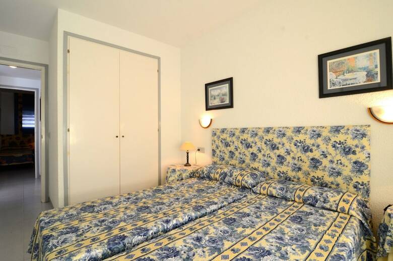 Apartaments Illa Mar D'or