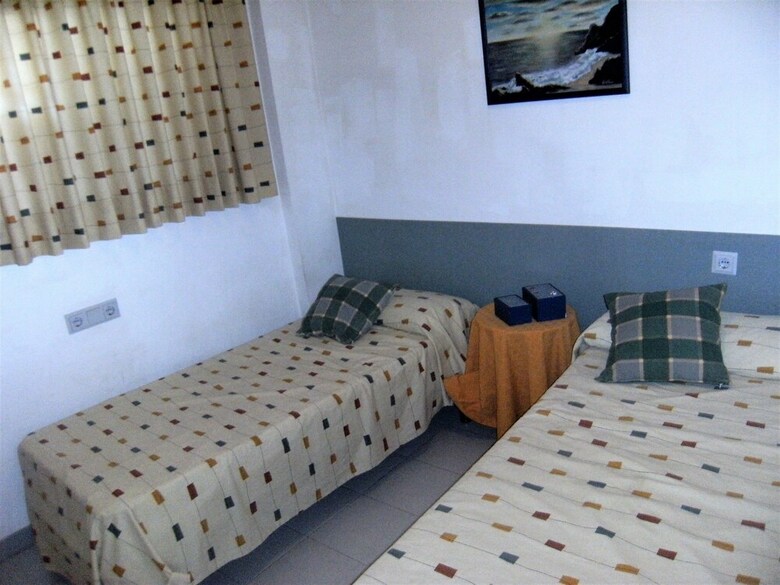 Apartaments Illa Mar D'or