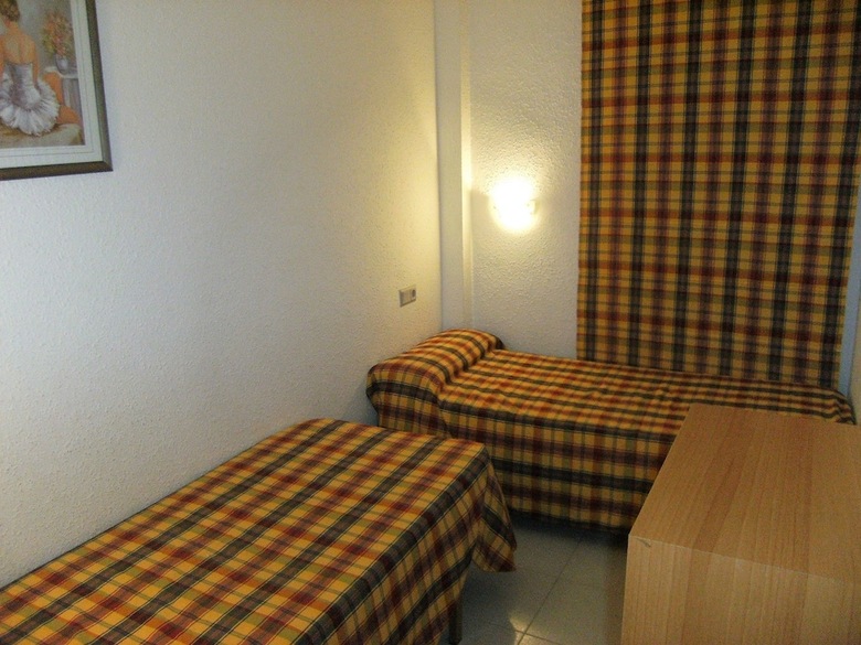 Apartaments Illa Mar D'or