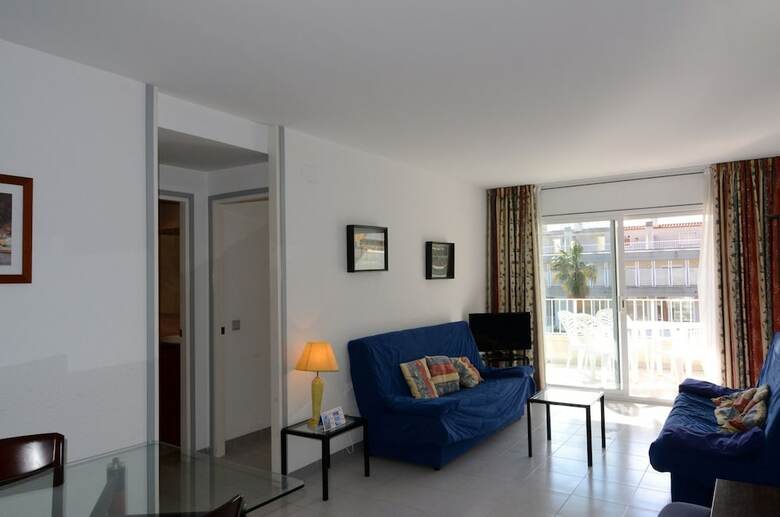 Apartaments Illa Mar D'or