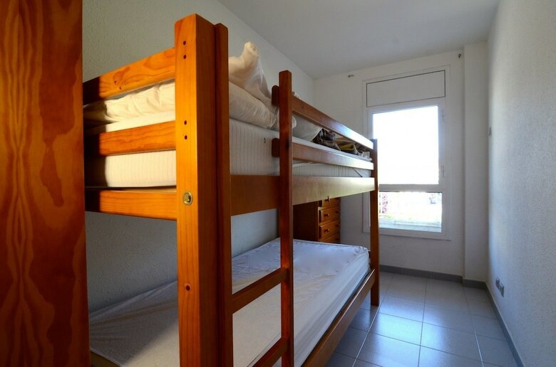 Apartaments Illa Mar D'or