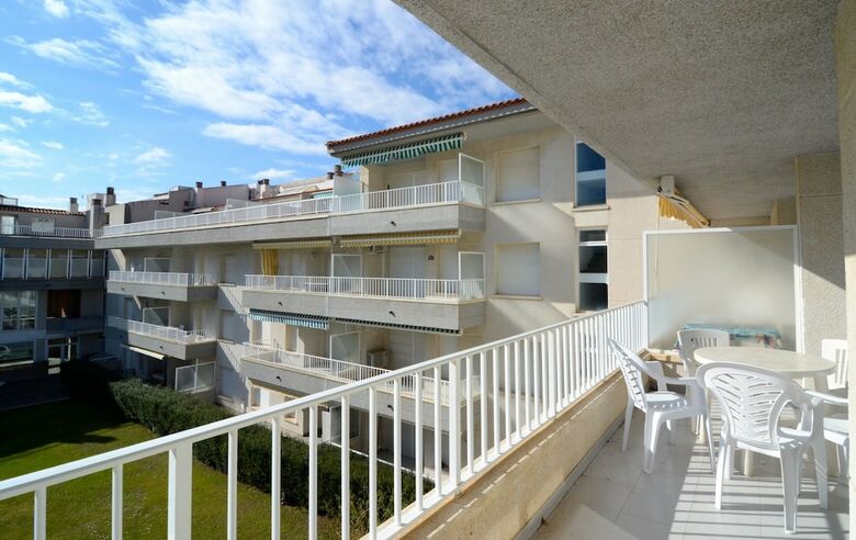 Apartaments Illa Mar D'or
