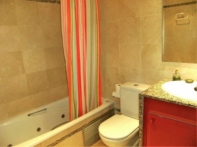 Apartaments Illa Mar D'or
