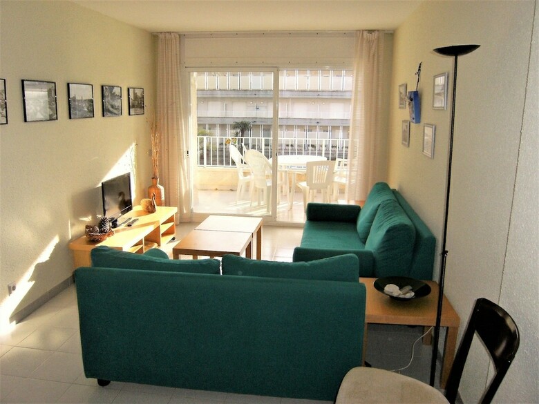 Apartaments Illa Mar D'or