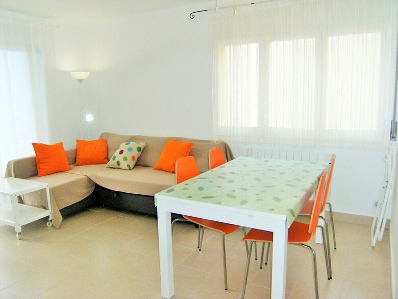 Apartamentos Kontiki 1-1