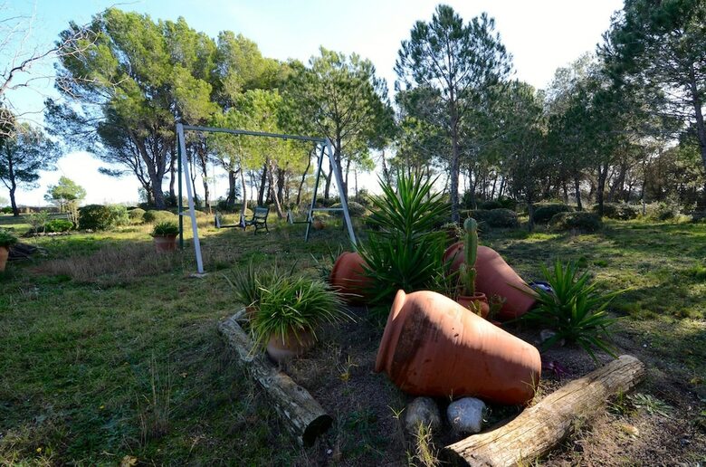 Villa La Romaguera