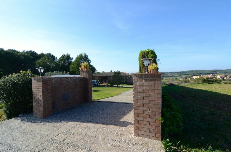 Villa La Romaguera