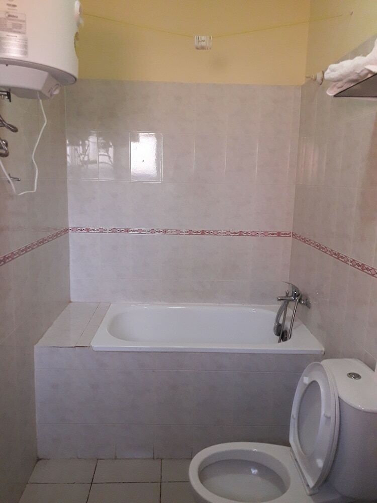 Hotel Best Morro Bento City Guest House
