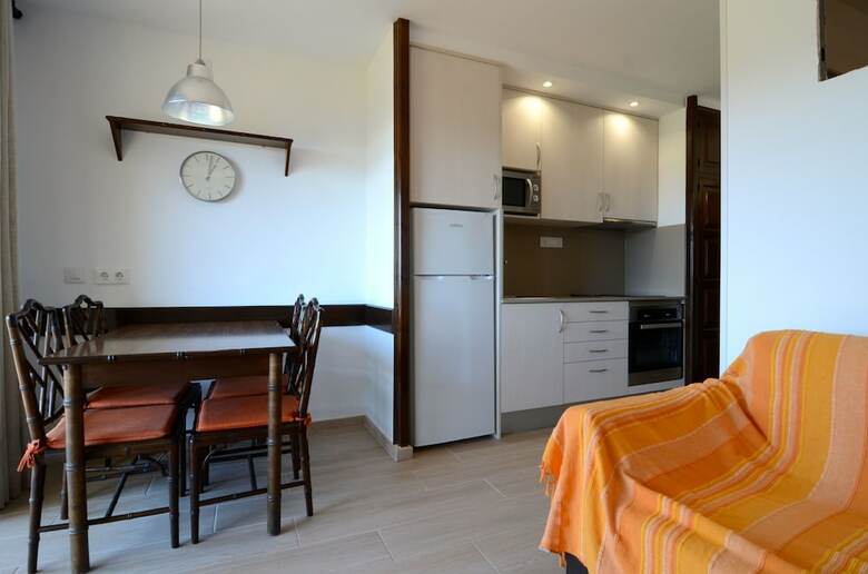 Apartamentos Jardins Del Mar