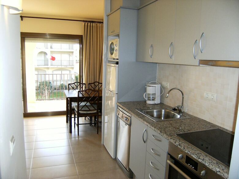 Apartamentos Jardins Del Mar