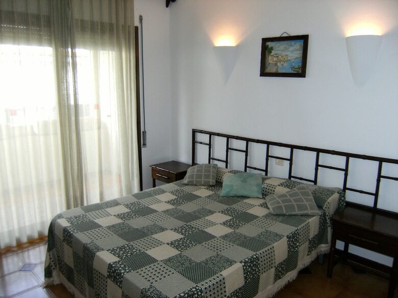 Apartamentos Jardins Del Mar