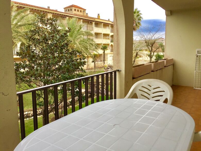Apartamentos Jardins Del Mar