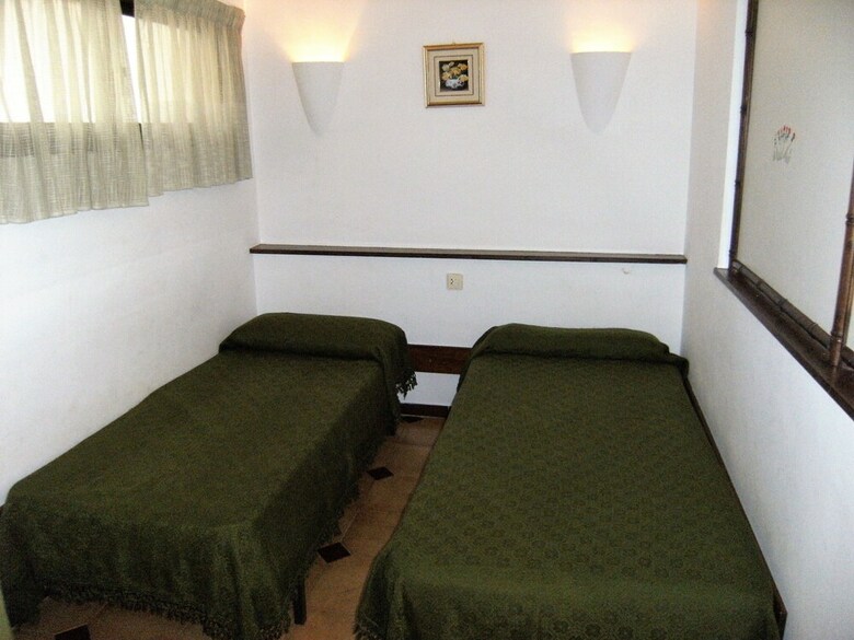 Apartamentos Jardins Del Mar