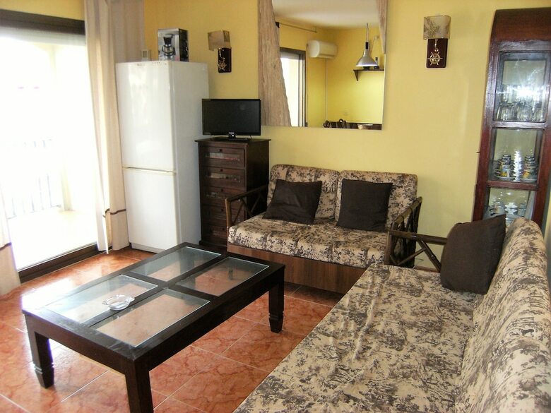 Apartamentos Jardins Del Mar