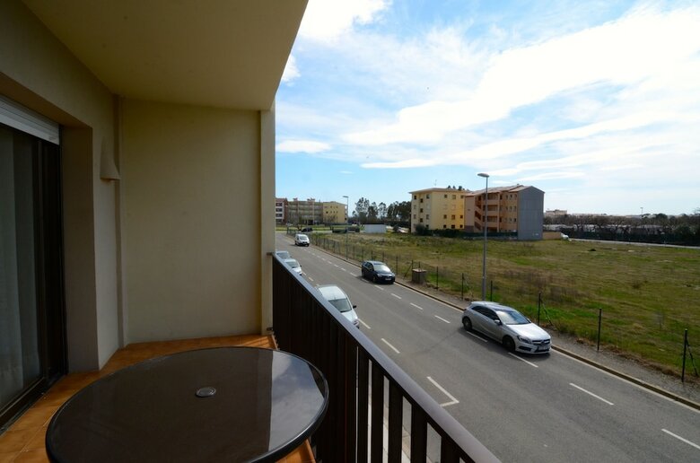 Apartamentos Jardins Del Mar