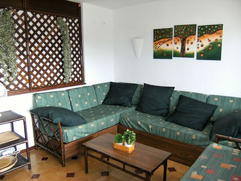 Apartamentos Jardins Del Mar