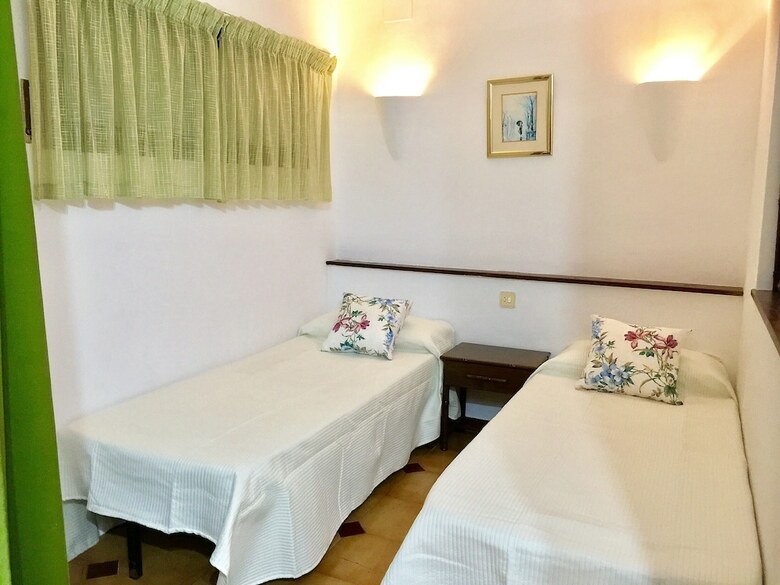 Apartamentos Jardins Del Mar