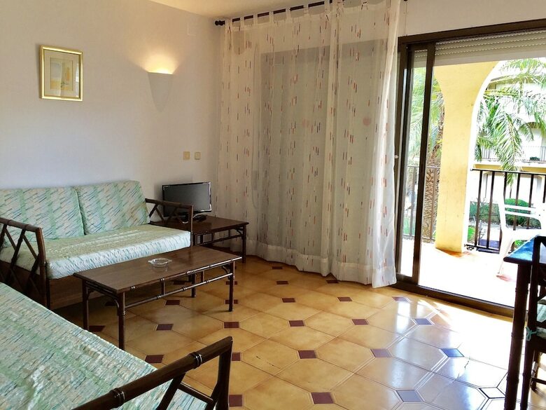 Apartamentos Jardins Del Mar
