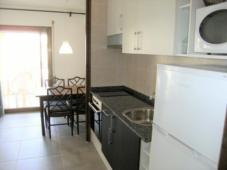 Apartamentos Jardins Del Mar