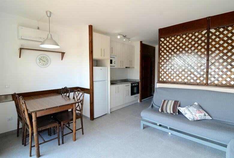 Apartamentos Jardins Del Mar