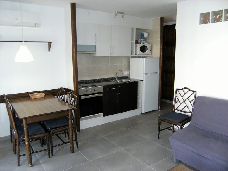 Apartamentos Jardins Del Mar