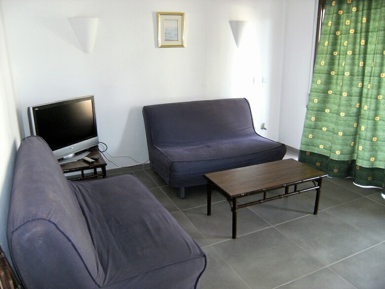 Apartamentos Jardins Del Mar