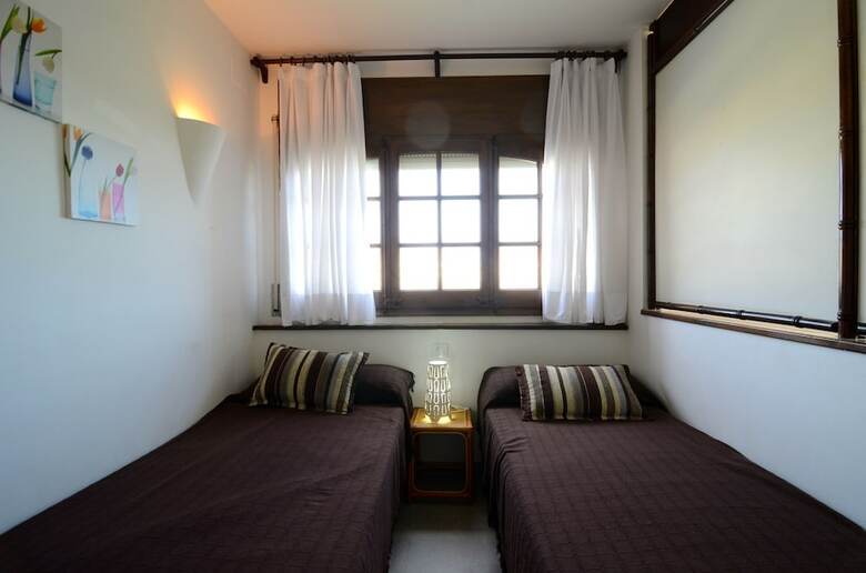Apartamentos Jardins Del Mar