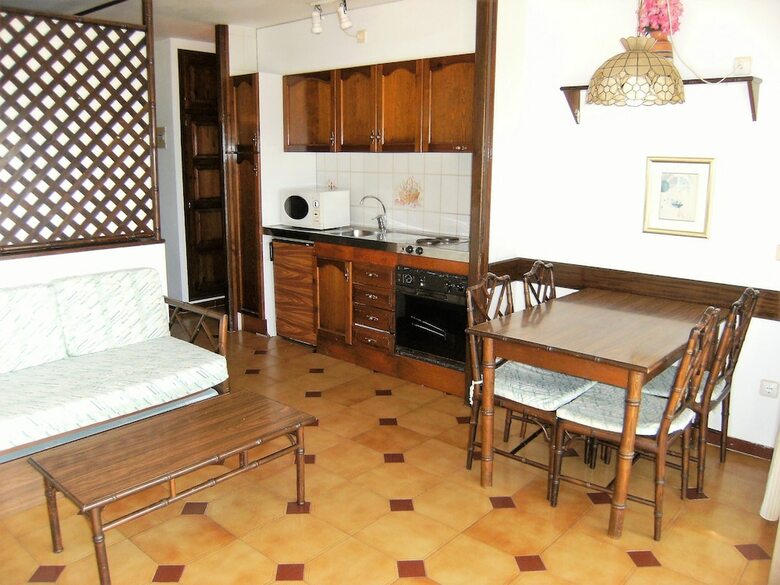 Apartamentos Jardins Del Mar