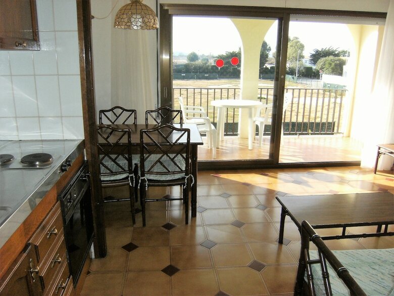 Apartamentos Jardins Del Mar