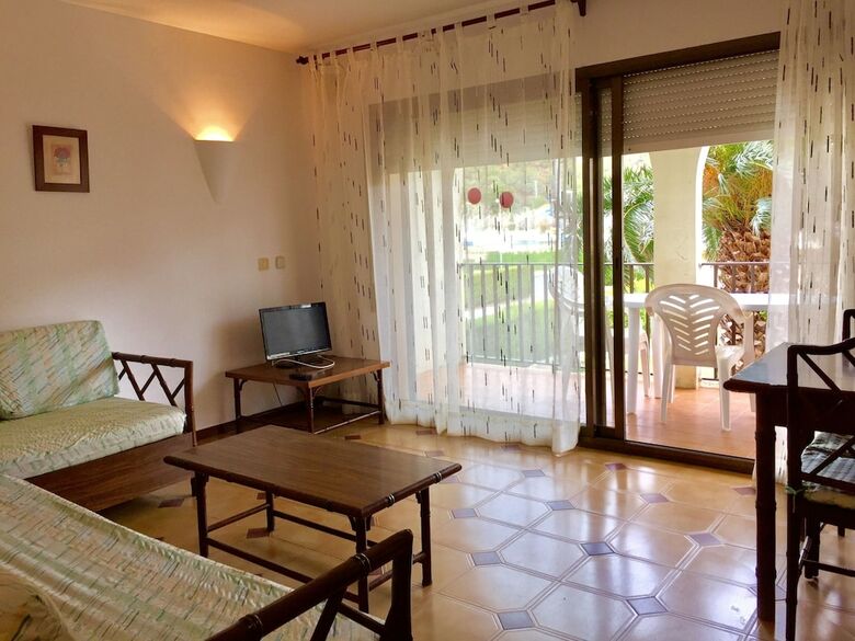 Apartamentos Jardins Del Mar