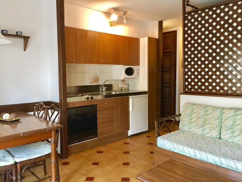 Apartamentos Jardins Del Mar