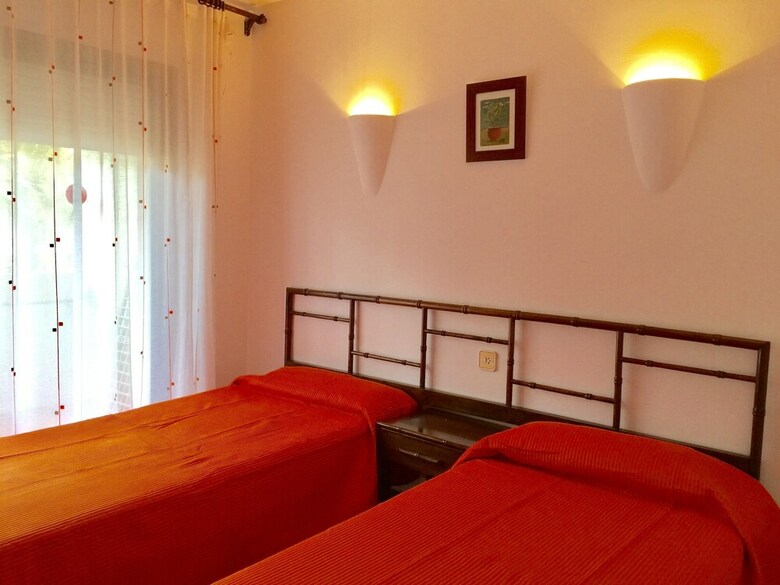 Apartamentos Jardins Del Mar