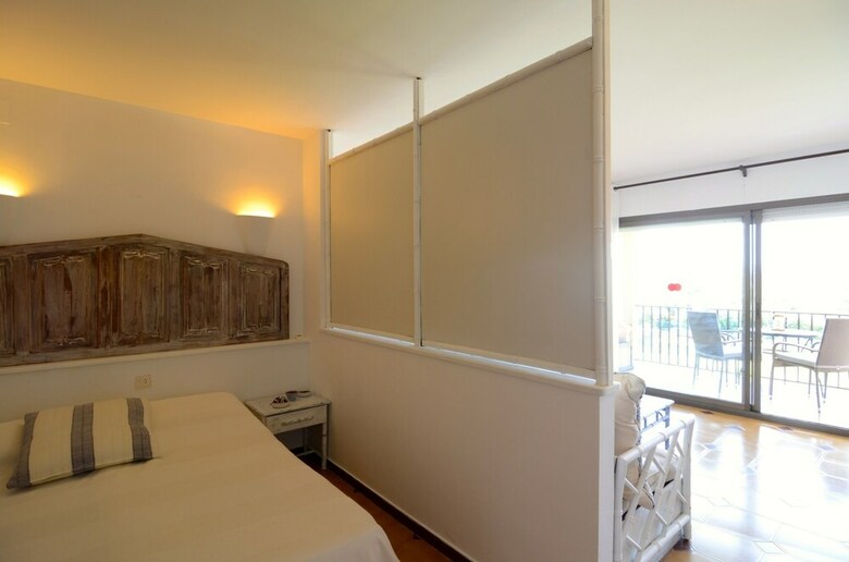 Apartamentos Jardins Del Mar