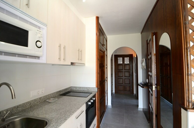 Apartamentos Jardins Del Mar