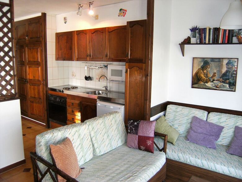 Apartamentos Jardins Del Mar