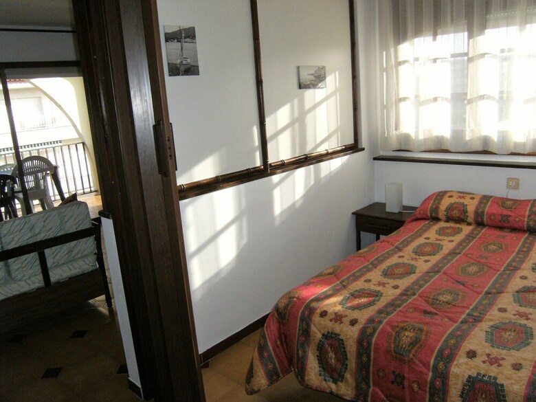 Apartamentos Jardins Del Mar