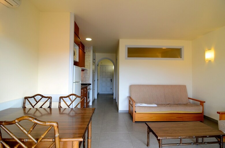 Apartamentos Jardins Del Mar