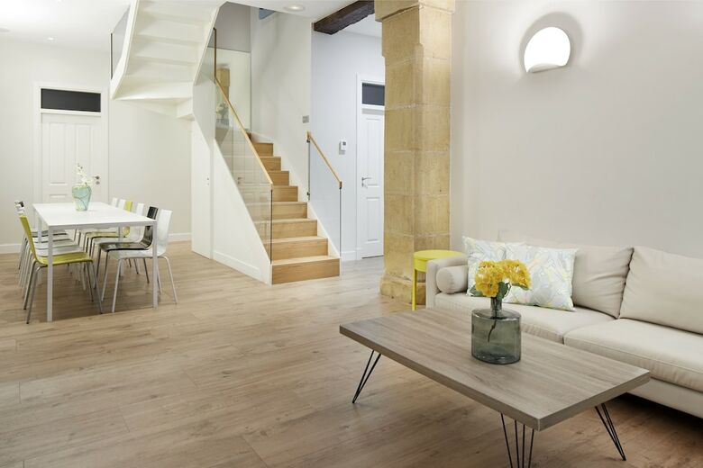 Apartamentos Zubieta Playa 5 By Feelfree Rentals