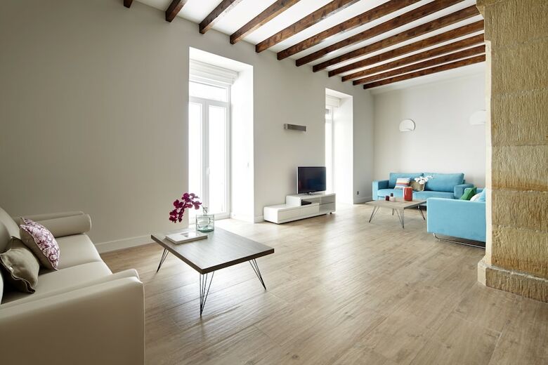 Apartamentos Zubieta Playa 5 By Feelfree Rentals