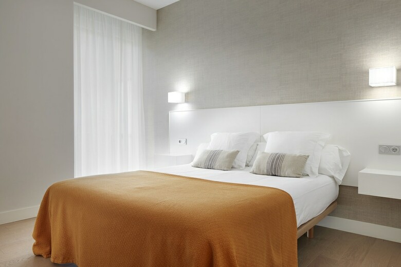 Apartamentos Zubieta Playa 5 By Feelfree Rentals