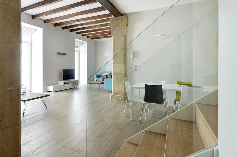 Apartamentos Zubieta Playa 5 By Feelfree Rentals