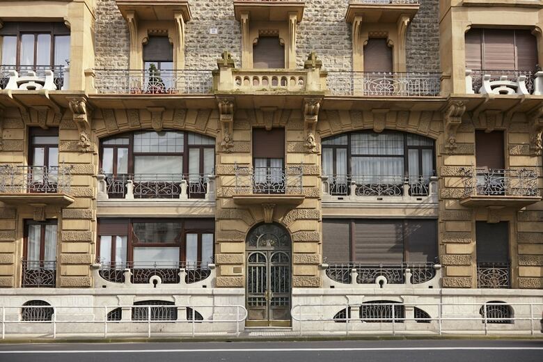 Apartamentos Zubieta Playa 5 By Feelfree Rentals