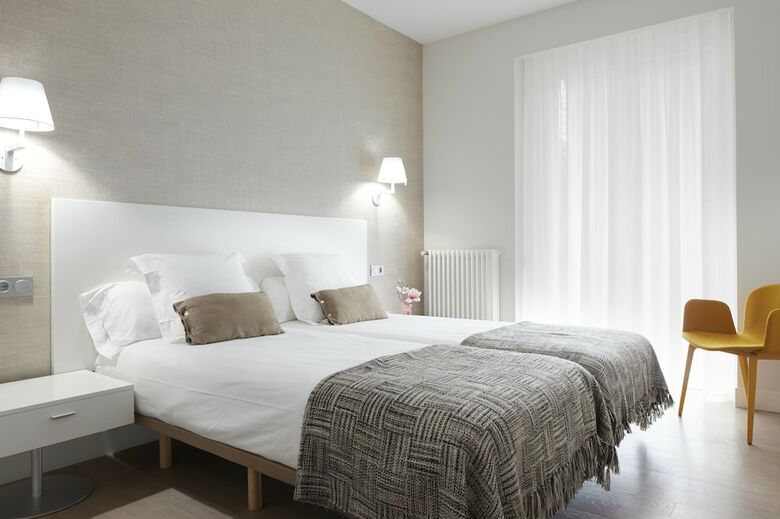 Apartamentos Zubieta Playa 5 By Feelfree Rentals