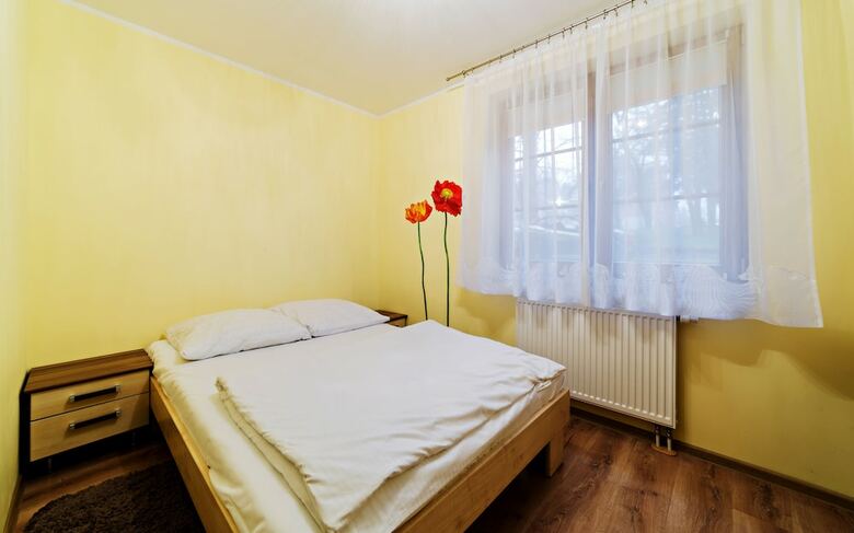 Apartamenty Sun&snow Lesny Dom