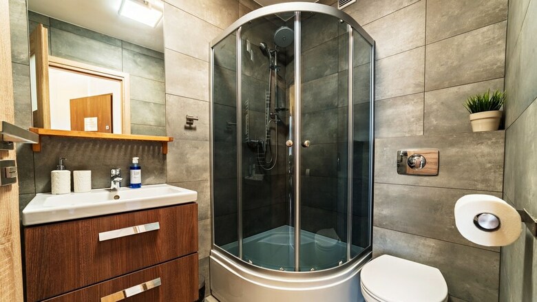Apartamenty Sun&snow Lesny Dom