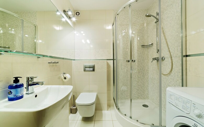 Apartamenty Sun&snow Lesny Dom