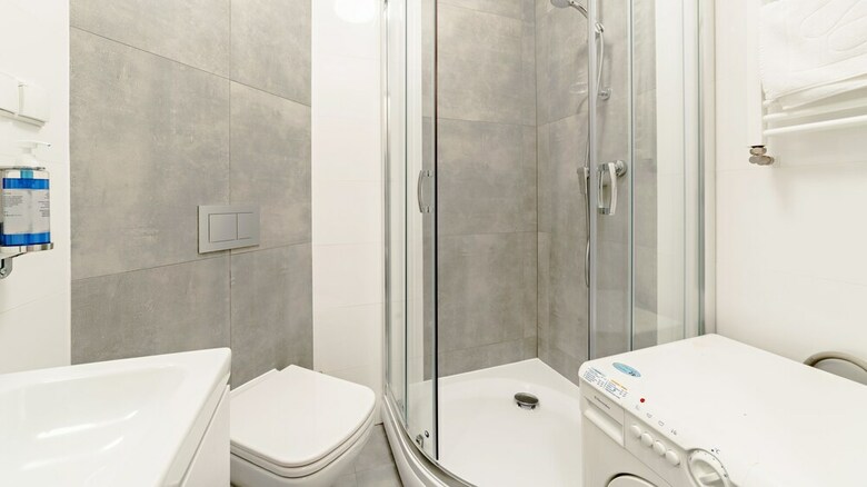 Apartamenty Sun&snow Lesny Dom
