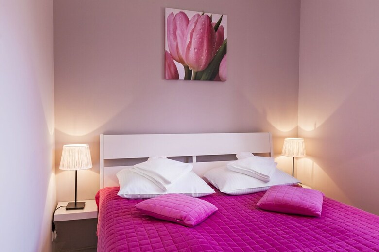 Apartamenty Sun&snow Lesny Dom