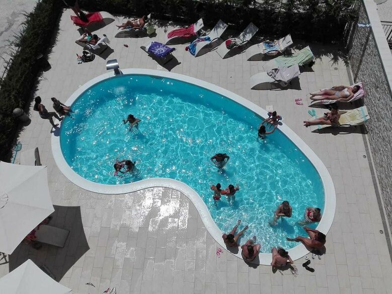 B&B Villa Bisceglia
